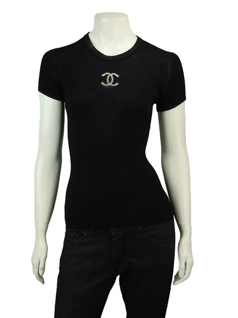 blusa da chanel original preço|Chanel online shopping.